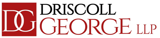 Driscoll George LLP logo